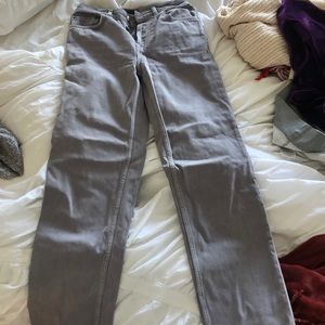 ASOS jeans